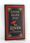 EDGAR ALLAN POE THE RAVEN & Other Poems (Pocket Size 7