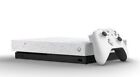 Microsoft Xbox One X 1 TB NBA 2K20 Special Edition - 1 year warranty!