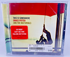 Grace Potter & the Nocturnals : This Is Somewhere [ New CD + Hype ] * SEALED *