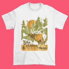 TYLER CHILDERS Pickathon Holiday Gift Birthday White Men S-234XL T-shirt E049