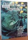 Organic Garden Vegetables - Paperback By Van Patten, George F - GOOD