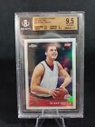 2009-10 TOPPS CHROME BLAKE GRIFFIN RC REFRACTOR BGS 9.5 /500 ROOKIE