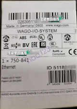 1PCS 750-841 WAGO module 750841 Brand New In Box By DHL/FedEx Fast Shipping