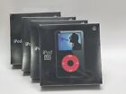 NEW Apple iPod Video Classic 5th Gen U2 Special Edition 30GB/60GB/80GB WARRANTY