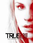 TRUE BLOOD - The Complete Fifth 5 Five Season [Slimmer Case] DVD