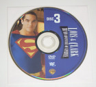 Lois & Clark - Season 4 Disc 3 DVD - REPLACEMENT DISC ONLY
