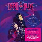 DEAD OR ALIVE STILL SPINNING: THE SINGLES COLLECTION NEW CD
