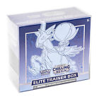 Platinum Protectors Plastic Case for Pokemon Elite Trainer Box ETB .50mm Thick