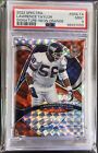 New Listing2022 Spectra Lawrence Taylor AUTO PSA 9 MINT 07/25!!!