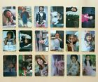 TWICE 1st mini album The Story Begins Official Photocard PINK Version Kpop K POP