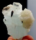 43 Gram Beautiful Aquamarine Crystal Specimen @ Shigar Skardu Pakistan