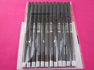 Italia Deluxe Ultra Fine Eyeliner Pencil 12 Eye liners Lot Select Your Color