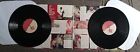 Taylor Swift - Red - 2 Black Vinyls - Gently Used