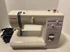 Janome 415 Multifunctional Sewing Machine Decorative Stitches GUC