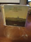BACH-THE ENGLISH SUITES - ANGELA HEWITT- SUPER AUDIO CD SACD HYPERION 2-DISC