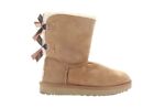 UGG Womens Brown Fashion Boots Size 7 (7620847)