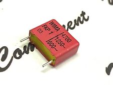 WIMA FKP1 4700P (4700PF 4.7nF) 1250V 5% pitch:15mm Capacitor FKP1R014704D00JSSD