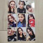TWICE 5TH WORLD TOUR 'READY TO BE' in JAPAN Blu-ray DVD LIMITED ver. PHOTO CARD