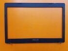 ⭐️⭐️⭐️⭐️⭐️ Laptop LCD Screen Bezel Trim Frame Asus X55A