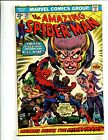 AMAZING SPIDER-MAN #138 (6.5) MADNESS MEANS THE MINDWORM!! 1974