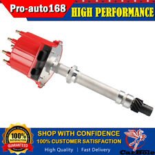 High Performance Billet Ignition Distributor For 87-95 Chevy GMC 350 efi tbi tpi (For: Chevrolet)