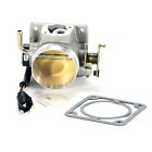 BBK Performance 65mm Fuel Injection Throttle Body, 1986-1993 Mustang 5.0L; 1517