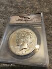2021 MS70 Peace HIGH RELIEF SILVER DOLLAR NGC MS 70 Early Releases 100th Anniver