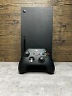 Xbox One  Series X 1TB Microsoft  Game Console/w Controller  & Cables