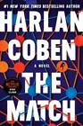 The Match - Hardcover By Coben, Harlan - GOOD