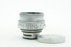 Leica 5cm 50mm f2 Summitar Collapsible Lens LTM M39 *Read #902