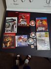 New ListingPsp Game Lot With 3ds And Ds