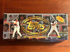 1996 TOPPS BASEBALL FACTORY SET (440) CARDS + 3 MANTLE'S & Jeter Tri Card & More