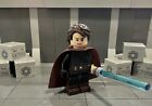 Lego Star Wars Anakin Skywalker Jedi minifigure palpatines arrest 9526