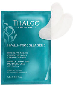 Thalgo - Wrinkle Corrector Patches