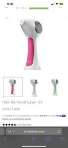 Tria Beauty 4X Hair Removal Laser for Women