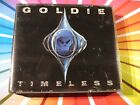 New ListingGoldie ~ Timeless ~ (CD,  2 CD Box Set Mar-2000, Rhino )