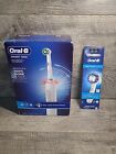 Oral-B Smart 1500 Electric Power Rechargeable Battery Toothbrush With Extra Head