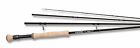 G.Loomis NRX+ Saltwater 790-4 Fly Rod - 9' - 7wt - 4pc - NEW - Free Fly Line