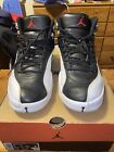 Size 11 - Jordan 12 Retro Mid Playoff Pre Owned