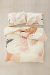 New Urban Outfitters Georgiana Paraschiv For Deny Abstract M3 Duvet Cover Queen