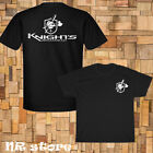 New KAC Knights Armament Logo T shirt Funny Size S to 5XL