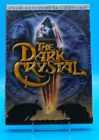 The Dark Crystal (1982), 25th Anniversary DVD, Dir: Jim Henson and Frank Oz