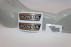 1972-73 HONDA CT90, Trail90 Down Tube Cover CT90 K4-K5 With Decals (For: 1970 Honda CT90)