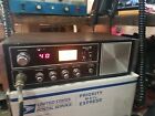 VINTAGE 70' Royce Model 619 Base or Mobile Station 40 CH CB Radio TESTED WORKING