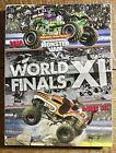 Monster Jam 2010 - World Finals XI (2 DVDs) Racing Freestyle