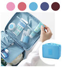 Cosmetic Bag Makeup Case Pouch Toiletry Wash Organizer Travel Bag School Pack