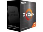 New ListingAMD Ryzen 7 5700X 8-Core 3.4GHz Socket AM4 65W CPU Desktop Processor