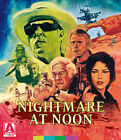 Nightmare at Noon [New Blu-ray]