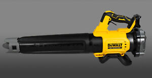 DeWalt DCBL722B 20V 125MPH 450CFM Cordless Battery Powered Handheld Leaf Blower
