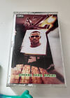 AZ Cassette Tape DOE OR DIE 1995 Rap Hip Hop NAS LUNATIC MIND Rare